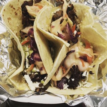 FoxFire Tacos - From Facebook Page (4/12/2018) - Street Vendors Near Me FoxFire Tacos - From Facebook Page (4/12/2018) - Street Vendors Near Me