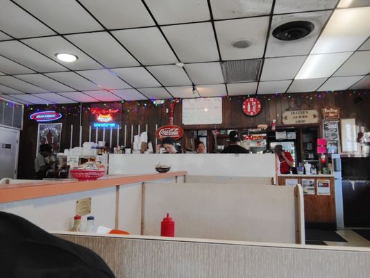 Dew Drop Inn Restaurant by null
