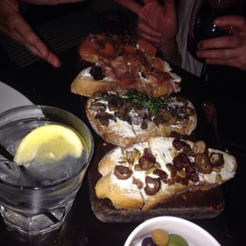 Postino Annex - Bruschetta looks good - Wine Bars Near Me - Tempe, Arizona Postino Annex - Bruschetta looks good - Wine Bars Near Me - Tempe, Arizona
