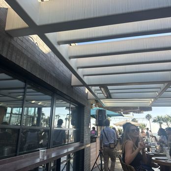 Treehouse on PCH - Lounges Near Me - Huntington Beach, California