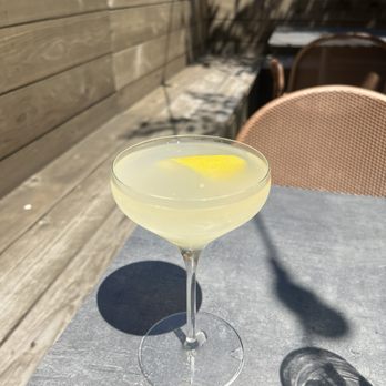 The Duplex - French 75 - Lounges Near Me - Chicago, Illinois The Duplex - French 75 - Lounges Near Me - Chicago, Illinois