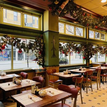 Ann Sather Restaurant