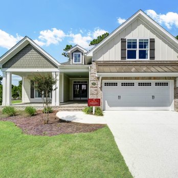 Trusst Builder Group - Plum Island II townhouse in Whiskey Branch - General Contractors Near Me - Leland, North Carolina Trusst Builder Group - Plum Island II townhouse in Whiskey Branch - General Contractors Near Me - Leland, North Carolina