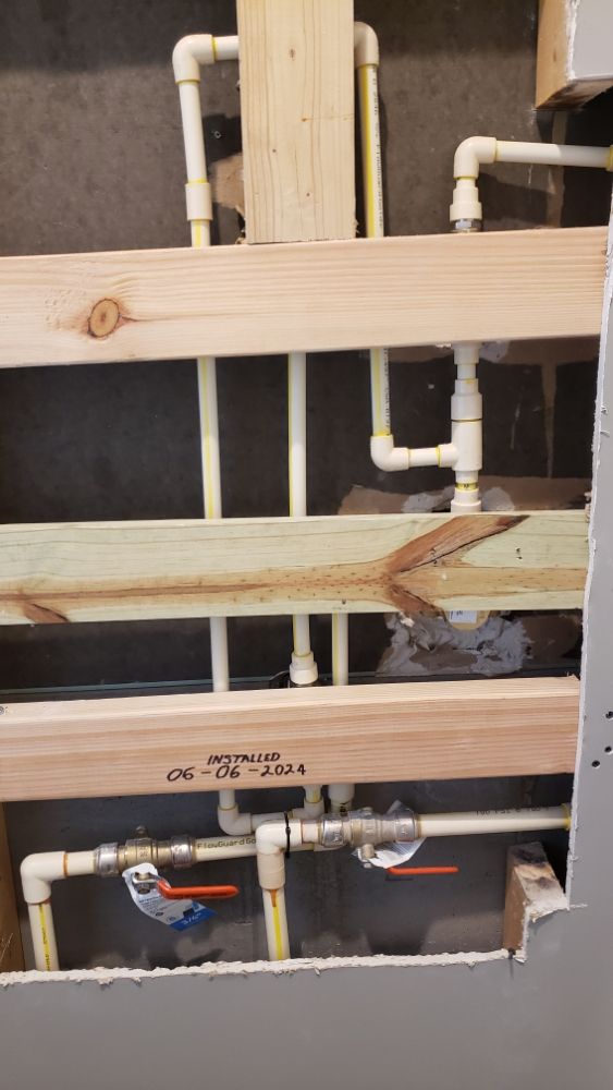 Slide of OMD Construction