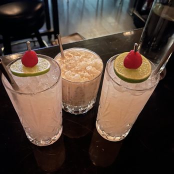 The Roosevelt Room - Cocktail Bars Near Me - Austin, Texas The Roosevelt Room - Cocktail Bars Near Me - Austin, Texas