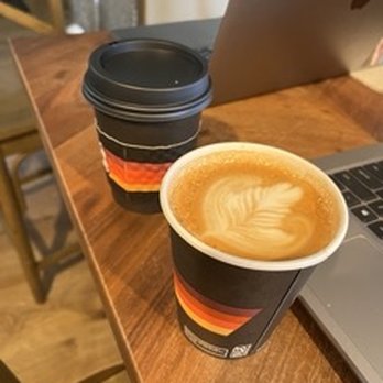 Caffe Vita Fremont - Coffee & Tea Near Me - Seattle, Washington