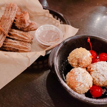 Torchy's Tacos - Desserts - Tacos Near Me - San Antonio, Texas Torchy's Tacos - Desserts - Tacos Near Me - San Antonio, Texas