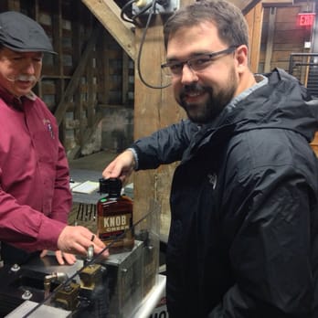 James B. Beam Distilling - Distilleries Near Me - Clermont, Kentucky