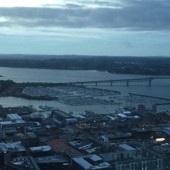 Sky Tower - sightseeing - Landmarks & Historical Buildings Near Me - Auckland, AUK
