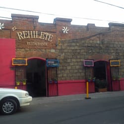 El Rehilete