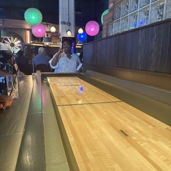 Electric Shuffle - Bars Near Me - Dallas, Texas