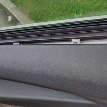 CarMax - Door Panels coming apart. - Used Car Dealers Near Me - Duarte, California