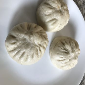 Shengjian King - Dim Sum Near Me - Markham, Ontario