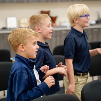 Arma Dei Academy - Religious Schools Near Me - Highlands Ranch, Colorado Arma Dei Academy - Religious Schools Near Me - Highlands Ranch, Colorado