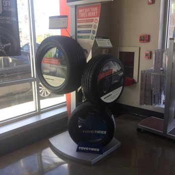 Firestone Complete Auto Care - Auto Repair Near Me - Orlando, Florida