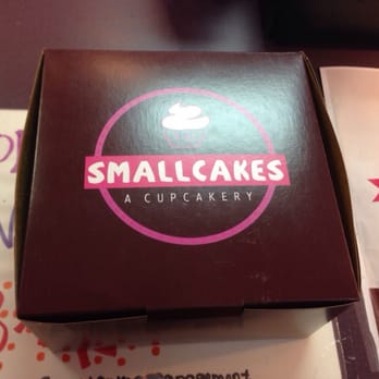 Smallcakes Tallahassee--A Cupcakery - Cupcakes Near Me - Tallahassee, Florida