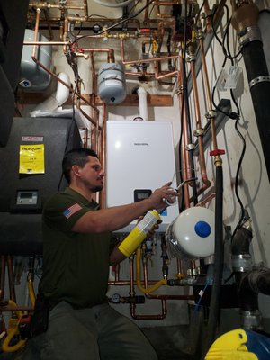 Commando Plumbing Updated February 2026 217 Photos 266 Reviews