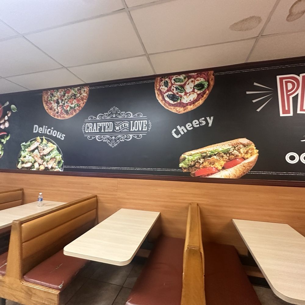 Pizza Mambo - Pizza Near Me - Ocean City, Maryland