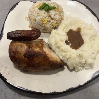 El Pollon - Peruvian Near Me - Carnegie, Pennsylvania