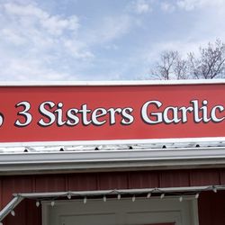 3 Sisters Garlic - Welcome to Garlic Heaven