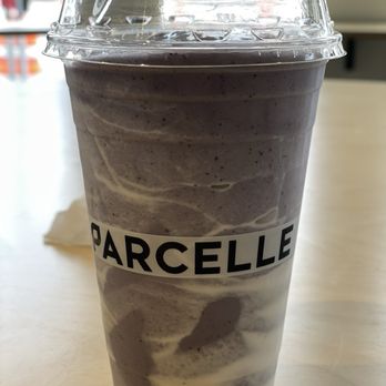 Parcelle - Delicious The BluePrint! - Cafes Near Me - Minneapolis, Minnesota Parcelle - Delicious The BluePrint! - Cafes Near Me - Minneapolis, Minnesota