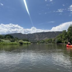 Santa Fe Rafting Co & Outfitters