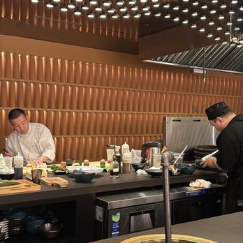 Wagyu Master - interior - Japanese Near Me - New York, New York Wagyu Master - interior - Japanese Near Me - New York, New York