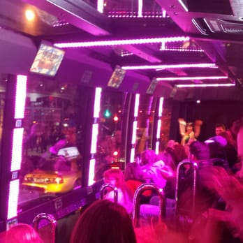 The Ride - Inside The Ride - Bus Tours Near Me The Ride - Inside The Ride - Bus Tours Near Me