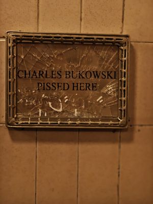 Cole's French Dip by null