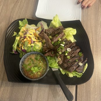 Fire Tiger Thai Food - Thai Near Me - Whittier, California