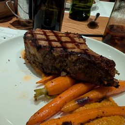 Pork Chop Pork Chop