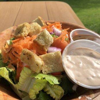 The 202 Tavern - Salad - American Near Me - New Preston, Connecticut The 202 Tavern - Salad - American Near Me - New Preston, Connecticut