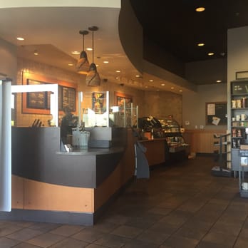 Starbucks - Inside. - Coffee & Tea Near Me - Henderson, Nevada