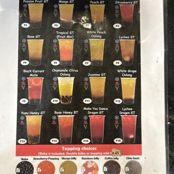 No 1 Boba Tea - Galleria - Tea Rooms Near Me - Henderson, Nevada No 1 Boba Tea - Galleria - Tea Rooms Near Me - Henderson, Nevada