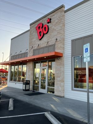 Bojangles by null