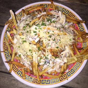 Nite Owl - Truffle fries - Bars Near Me - Omaha, Nebraska Nite Owl - Truffle fries - Bars Near Me - Omaha, Nebraska