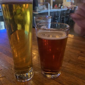 Four Peaks Brewing - Beers - Pubs Near Me - Tempe, Arizona