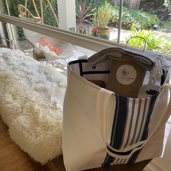 Julie Gardner - COMPASS - Welcome home goodie bag from Julie Gardner - Real Estate Agents Near Me Julie Gardner - COMPASS - Welcome home goodie bag from Julie Gardner - Real Estate Agents Near Me