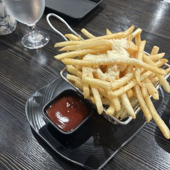 Pho Redbo - Truffle fries - Vietnamese Near Me - Westminster, California Pho Redbo - Truffle fries - Vietnamese Near Me - Westminster, California