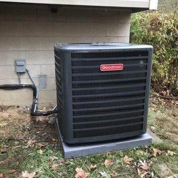 a&g heating and air