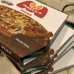 The za! The za!