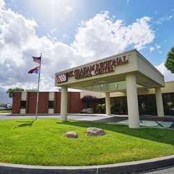 Mt Graham Regional Medical Center - Safford Arizona Mount Graham Regional Medical Center