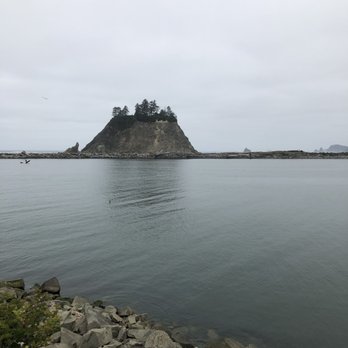 First Beach at La Push - Beaches Near Me - Forks, Washington First Beach at La Push - Beaches Near Me - Forks, Washington
