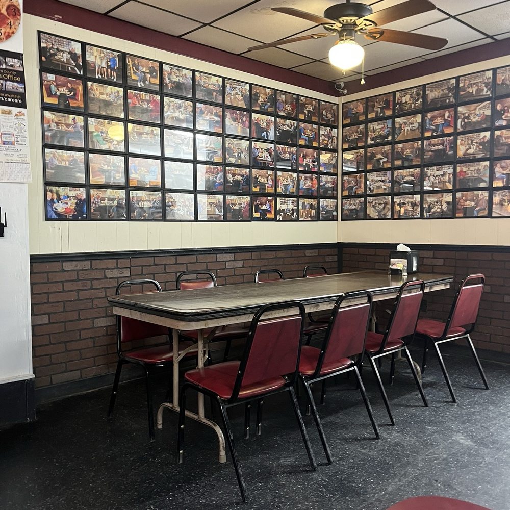 Star Pizza - Pizza Near Me - Mayodan, North Carolina Star Pizza - Pizza Near Me - Mayodan, North Carolina