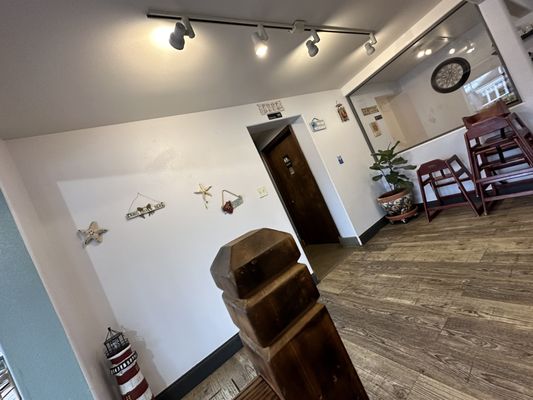 Benson's By The Beach by null