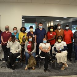 Good Shepherd Community Care