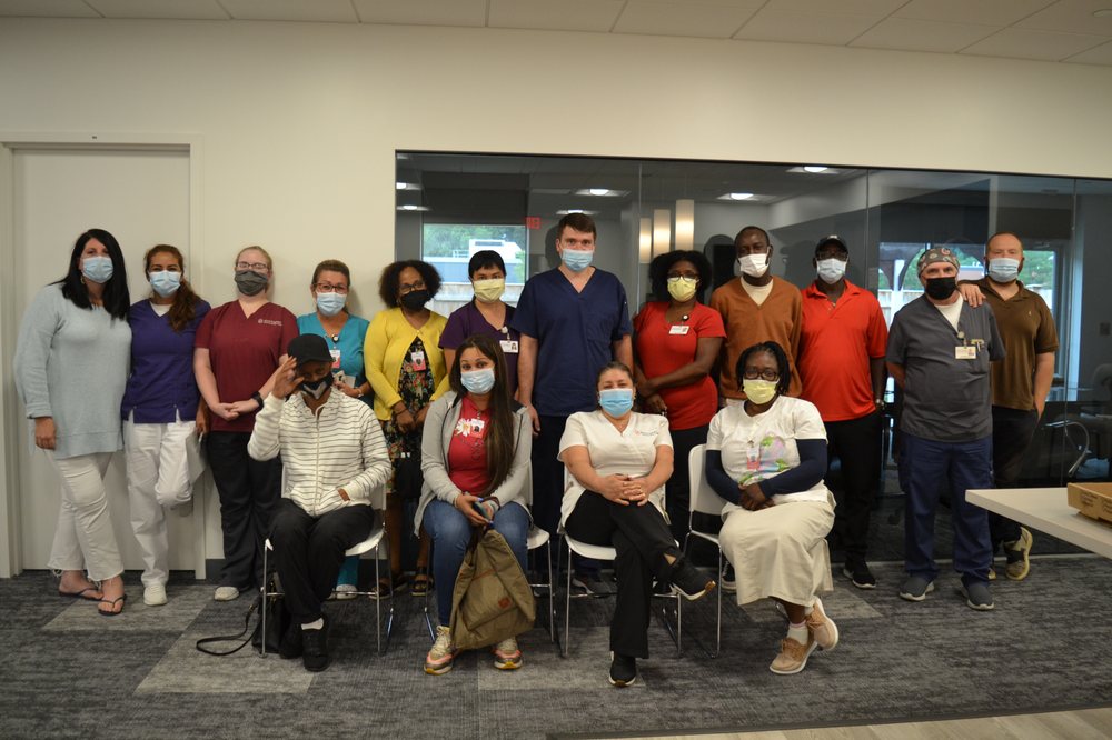 Good Shepherd Community Care - grief counselor in Newton, MA