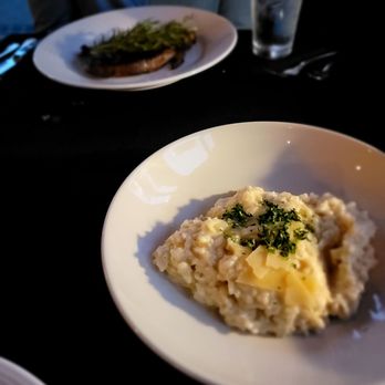1889 Prime Steak House - Risotto - Steakhouses Near Me - Olympia, Washington 1889 Prime Steak House - Risotto - Steakhouses Near Me - Olympia, Washington