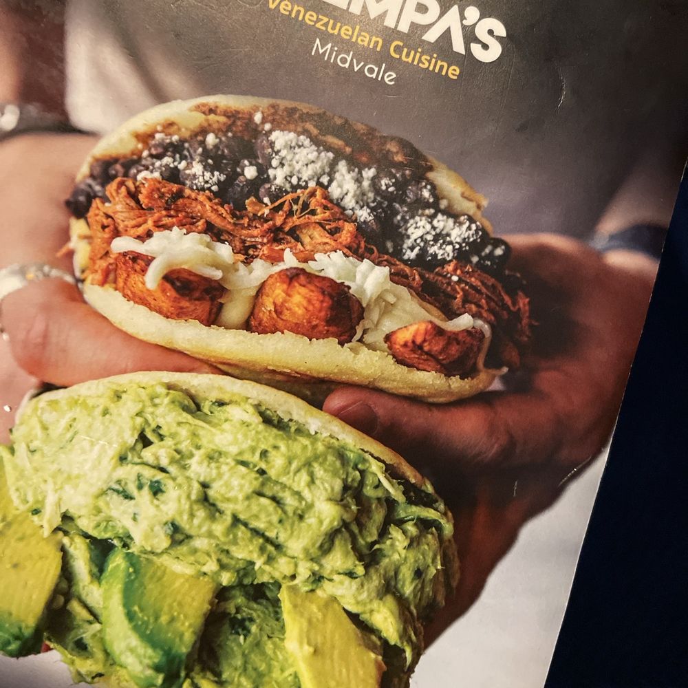 Arempa's  - Midvale - Venezuelan Near Me - Midvale, Utah