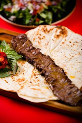 Shahs of Kabob by null